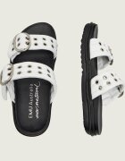 Emu Australia De piele șlapi Bondi Buckle 2.0