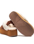 Emu Australia Mules (încălțăminte) Hartz cu adaos de lână | piele întoarsă