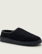 Emu Australia Mules (încălțăminte) Platinum Outback Scuff | lână | piele întoarsă