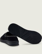 Emu Australia Mules (încălțăminte) Platinum Outback Scuff | lână | piele întoarsă