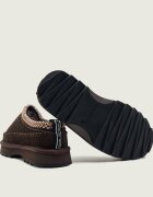 Emu Australia Mules (încălțăminte) Sharky Adventure Scuff cu adaos de lână | piele întoarsă