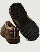 Emu Australia Mules (încălțăminte) Sharky Adventure Scuff cu adaos de lână | piele întoarsă