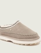 Emu Australia Mules (încălțăminte) Sharky Adventure Scuff cu adaos de lână | piele întoarsă