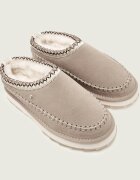 Emu Australia Mules (încălțăminte) Sharky Adventure Scuff cu adaos de lână | piele întoarsă