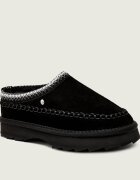 Emu Australia Mules (încălțăminte) Sharky Adventure Scuff cu adaos de lână | piele întoarsă