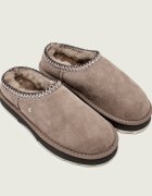 Emu Australia Mules (încălțăminte) Sharky Scuff cu adaos de lână | piele întoarsă