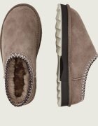 Emu Australia Mules (încălțăminte) Sharky Scuff cu adaos de lână | piele întoarsă