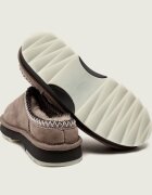 Emu Australia Mules (încălțăminte) Sharky Scuff cu adaos de lână | piele întoarsă