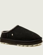 Emu Australia Mules (încălțăminte) Sharky Scuff cu adaos de lână | piele întoarsă