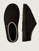 Emu Australia Mules (încălțăminte) Sharky Scuff cu adaos de lână | piele întoarsă