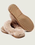 Emu Australia Papuci de casă Jolie | piele întoarsă (zamsz) | cu adaos de lână