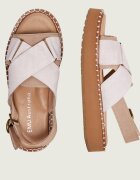 Emu Australia Sandale Morna | piele întoarsă
