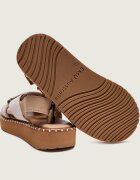 Emu Australia Sandale Morna | piele întoarsă