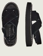 Emu Australia Sandale Morna | piele întoarsă