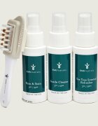 Emu Australia Set pentru îngrijirea încălțămintei emu care kit