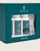 Emu Australia Set pentru îngrijirea încălțămintei emu care kit