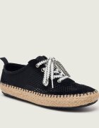 Emu Australia Teniși Jaida | piele întoarsă