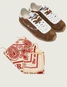 Enterprise Japan Sneakers ENTJPN 61 | piele întoarsă