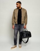 Enterprise Japan Sneakers JUPITER ROCKET 1 | piele întoarsă
