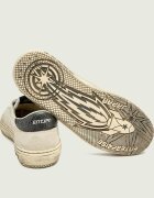 Enterprise Japan Sneakers Jupiter Rocket 4 | piele întoarsă | cu adaos de piele