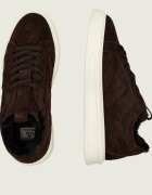FABI Căptușite sneakers | piele întoarsă (zamsz) | cu adaos de lână