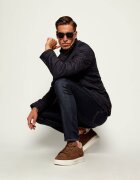 FABI Căptușite sneakers | piele întoarsă (zamsz) | cu adaos de lână | shearling
