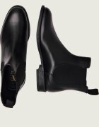 FABI De piele ghete chelsea