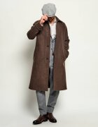 FABI De piele ghete chelsea Polacco