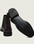 FABI De piele ghete chelsea Polacco