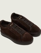FABI Sneakers Suave 3024 | piele întoarsă