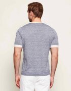 FAY De in tricou | Slim Fit