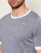 FAY De in tricou | Slim Fit