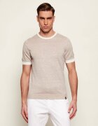 FAY De in tricou | Slim Fit