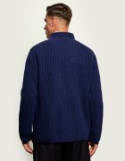 FAY De lână cardigan | regular fit