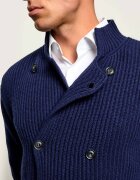 FAY De lână cardigan | regular fit