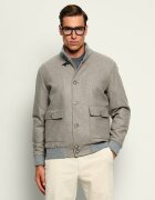FAY De lână geacă bomber | regular fit