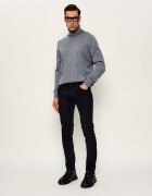 FAY De lână maletă Dolcevita F.12 | regular fit
