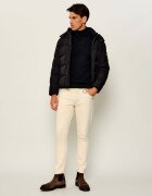 FAY De lână maletă Dolcevita F.12 | regular fit