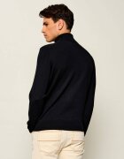 FAY De lână maletă Dolcevita F.12 | regular fit