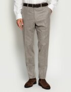 FAY De lână pantaloni Fondo 19 | regular fit