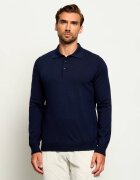 FAY De lână polo | regular fit