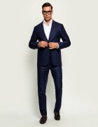 FAY De lână sacou | regular fit