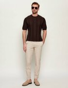 FAY Pantaloni chino CAPRI | Straight fit