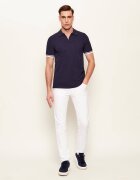FAY Polo | Slim Fit