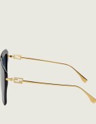 Fendi Ochelari de soare FE40012U