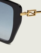 Fendi Ochelari de soare FE40012U