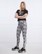 FILA Colanți BERG | Slim Fit