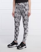 FILA Colanți BERG | Slim Fit