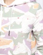 FILA Hanorac BARRIO | Regular Fit