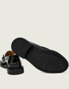 Filling Pieces De piele pantofi loafer Pepper